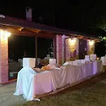 Tenuta De Maffutiis Σαλέ *