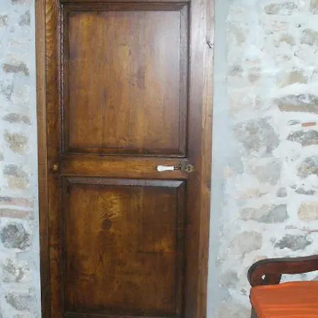 Tenuta De Maffutiis Chalet