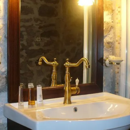 Chalet Tenuta De Maffutiis
