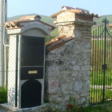 Tenuta De Maffutiis * Polla