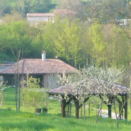 Tenuta De Maffutiis Polla