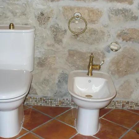 Tenuta De Maffutiis Polla