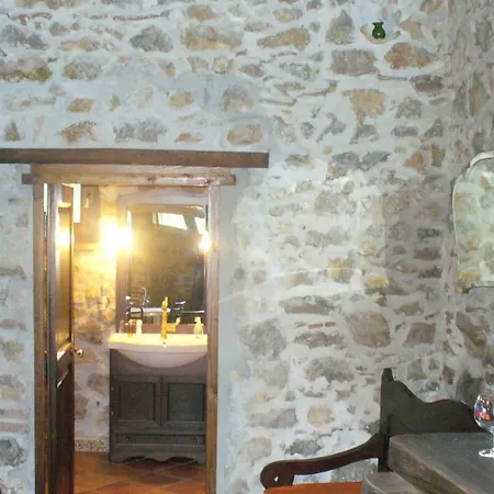 Tenuta De Maffutiis Polla
