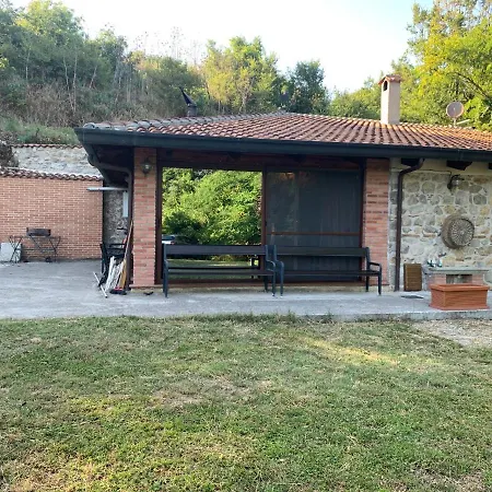 Tenuta De Maffutiis Chalet *