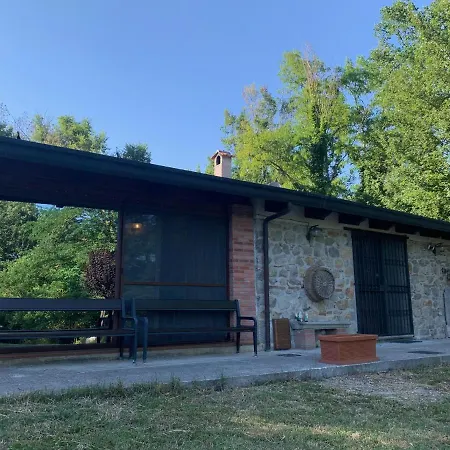 Chalet Tenuta De Maffutiis