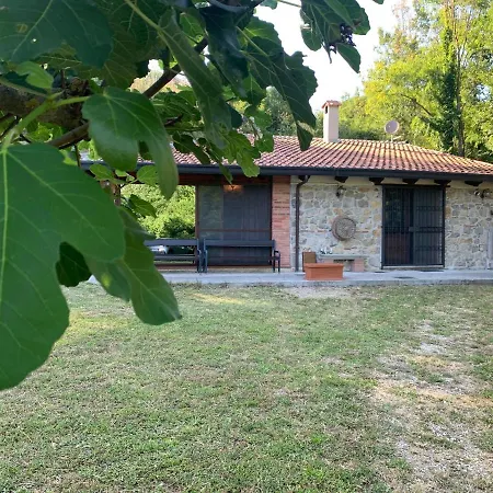 Chalet Tenuta De Maffutiis