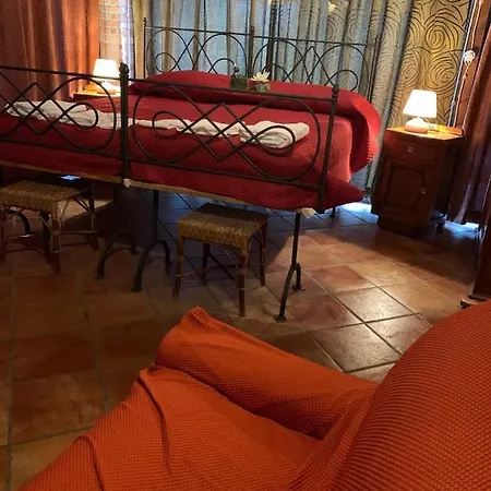 Tenuta De Maffutiis