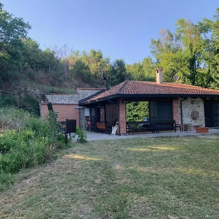 Tenuta De Maffutiis