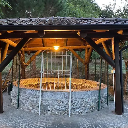 Tenuta De Maffutiis