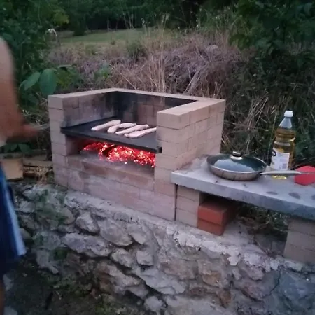 Tenuta De Maffutiis