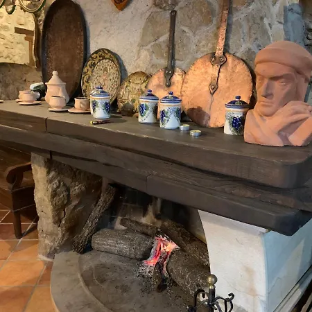 Tenuta De Maffutiis