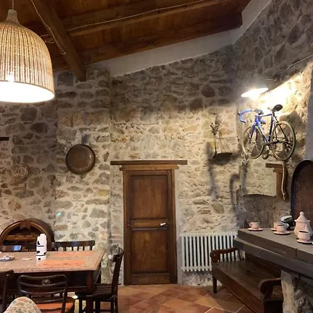 Chalet Tenuta De Maffutiis *