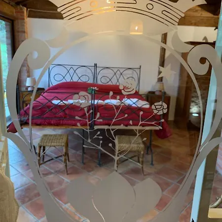 Tenuta De Maffutiis Chalet *