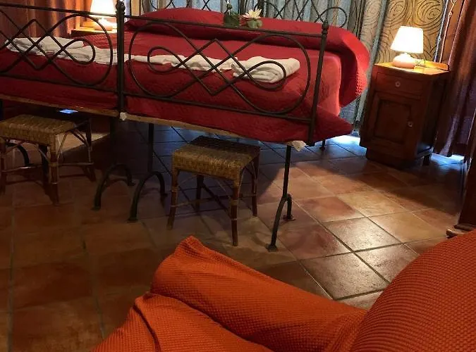 Tenuta De Maffutiis